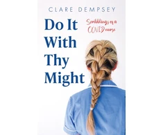 KNYGA Clare Dempsey Do It With Thy Might