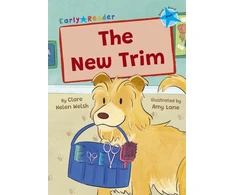 KNYGA Clare Helen Welsh; Amy Lane New Trim