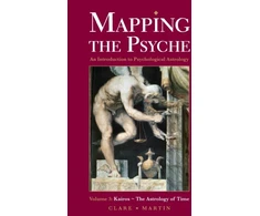 KNYGA Clare Martin Mapping the Psyche