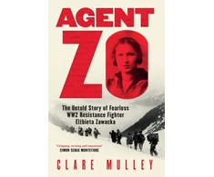 KNYGA Clare Mulley Agent Zo