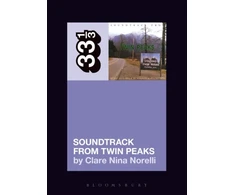 KNYGA Clare Nina Norelli Angelo Badalamenti's Soundtrack from Twin Peaks