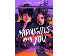 KNYGA Clare Osongco Midnights With You - International edition