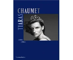 KNYGA Clare Phillips Chaumet Tiaras