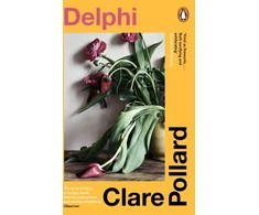 KNYGA Clare Pollard Delphi