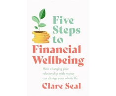KNYGA Clare Seal Five Steps to Financial Wellbeing