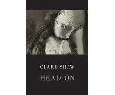 KNYGA Clare Shaw Head On