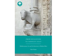 KNYGA Clare Vernon From Byzantine to Norman Italy