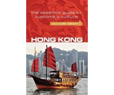 KNYGA Clare Vickers Hong Kong - Culture Smart!
