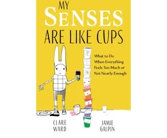 KNYGA Clare Ward My Senses Are Like Cups