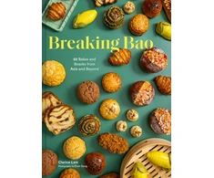 KNYGA Clarice Lam Breaking Bao