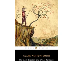 KNYGA Clark Ashton Smith Dark Eidolon and Other Fantasies