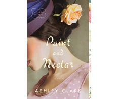KNYGA Clark Paint and Nectar