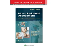 KNYGA CLARKSON Musculoskeletal Assessment