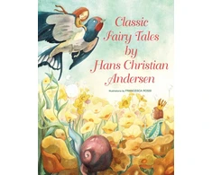 KNYGA Classic Fairy Tales by Hans Christian Andersen