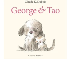 KNYGA Claude Dubois George and Tao