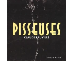 KNYGA Claude Fauville Pisseuses
