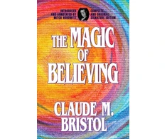 KNYGA Claude M Bristol Magic of Believing