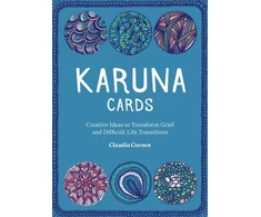 KNYGA Claudia Coenen Karuna Cards