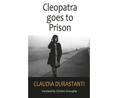 KNYGA Claudia Durastanti Cleopatra Goes to Prison