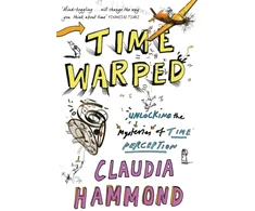 KNYGA Claudia Hammond Time Warped