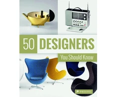 KNYGA Claudia Hellmann 50 Designers You Should Know