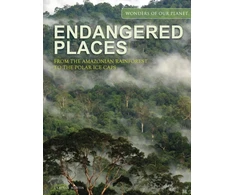 KNYGA Claudia Martin Endangered Places
