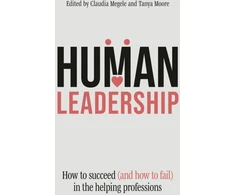 KNYGA Claudia Megele Human Leadership