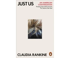 KNYGA Claudia Rankine Just Us