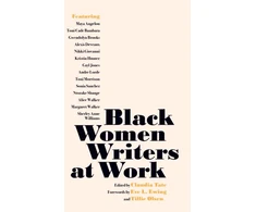 KNYGA Claudia Tate Juodas Women Writers at Work