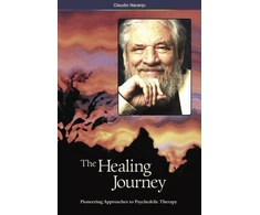 KNYGA Claudio Naranjo Journey (2nd Edition)