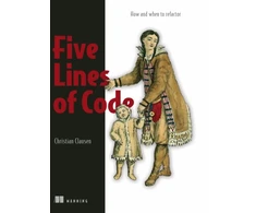 KNYGA Clausen Christian Five Lines of Code
