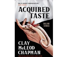 KNYGA Clay Chapman Acquired Taste