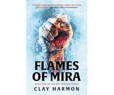 KNYGA Clay Harmon Flames Of Mira