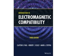 KNYGA Clayton R Paul Introduction to Electromagnetic Compatibility