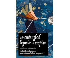 KNYGA Clea Bourne The Entangled Legacies of Empire