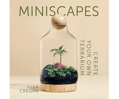 KNYGA Clea Cregan Miniscapes