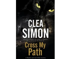 KNYGA Clea Simon Cross My Path