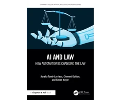 KNYGA Clement Guitton AI and Law