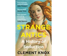 KNYGA Clement Knox Strange Antics
