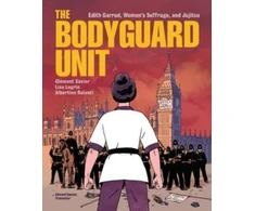 KNYGA Clement Xavier Bodyguard Unit