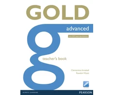 KNYGA Clementine Annabell Gold Advanced Teacher's Book
