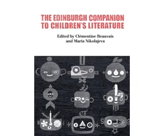 KNYGA Clementine Beauvais Edinburgh Companion to Children's Literature