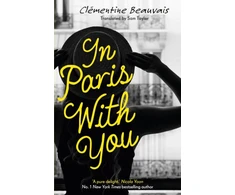 KNYGA Clementine Beauvais In Paris With You