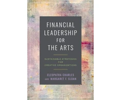 KNYGA Cleopatra Charles Financial Leadership for the Arts