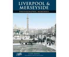 KNYGA Cliff Hayes Liverpool and Merseyside