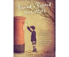 KNYGA Cliff Slade Behind &amp; Beyond the Letters