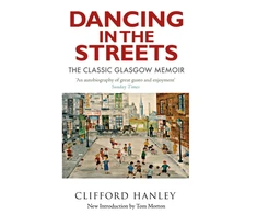 KNYGA Clifford Hanley Dancing in the Streets