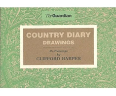 KNYGA Clifford Harper Country Diary Drawings
