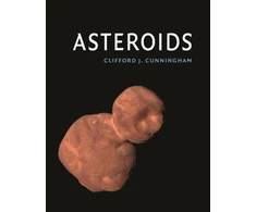 KNYGA Clifford J Cunningham Asteroids