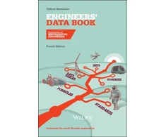 KNYGA Clifford Matthews Engineers' Data Book